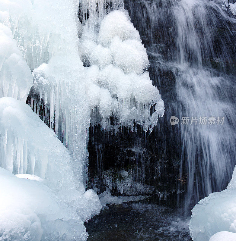 冰水