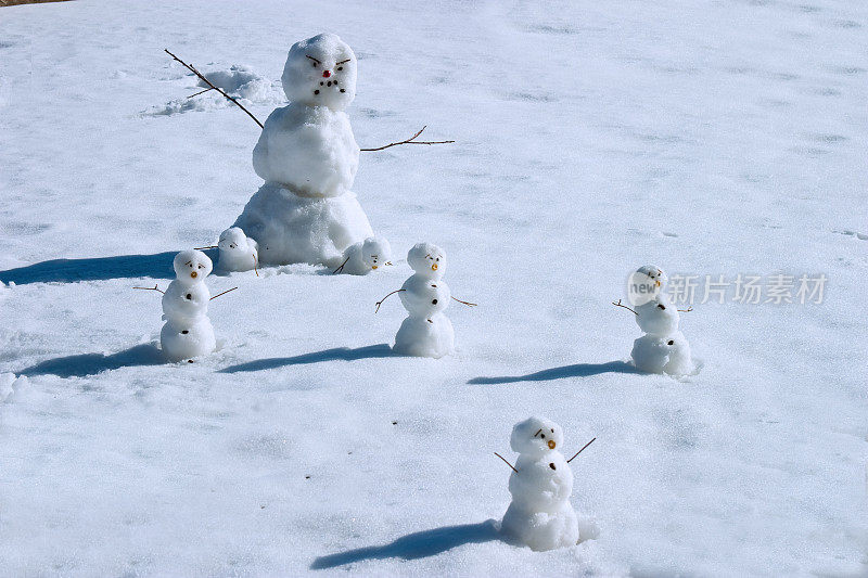 怪物雪人