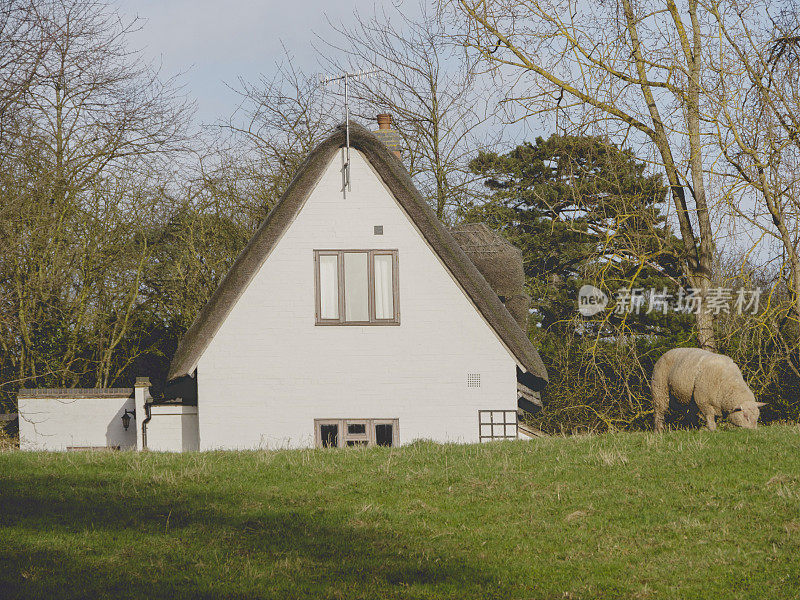 小屋