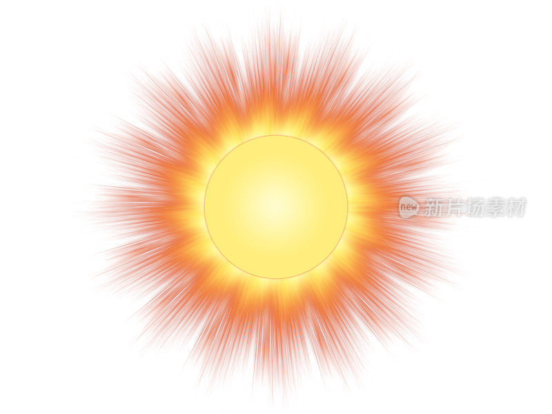 太阳的象征