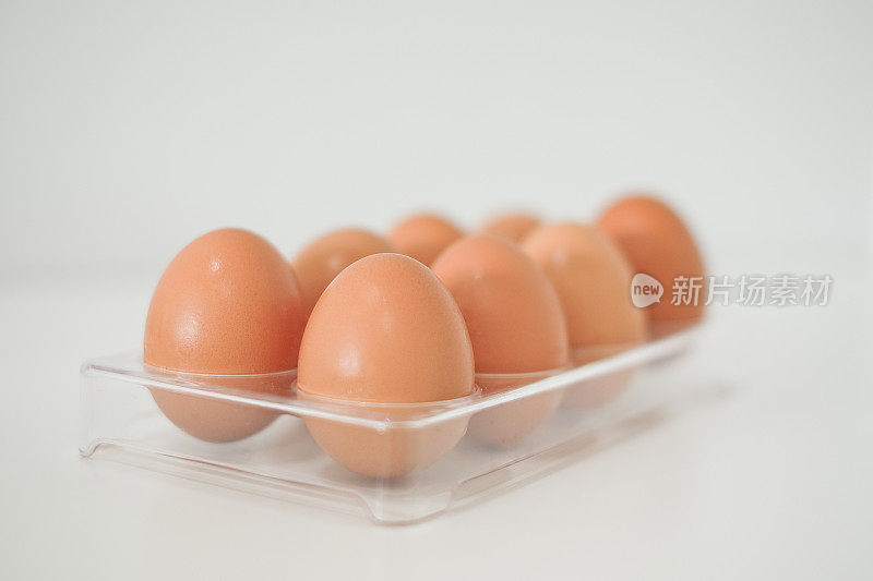 鸡蛋对健康