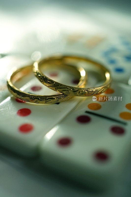 结婚戒指