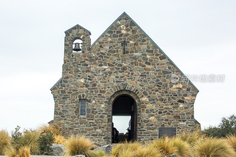 新西兰:好牧人教会