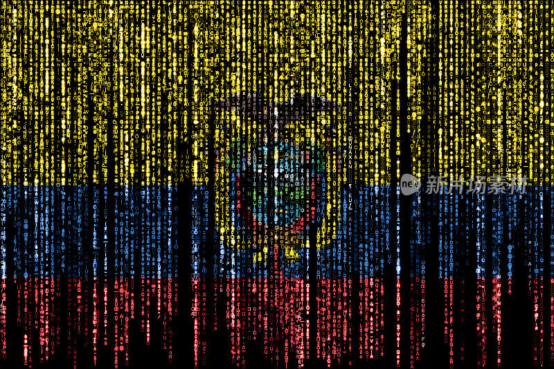 来自厄瓜多尔的黑客攻击