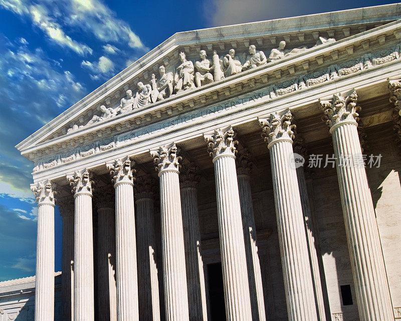 美国最高法院-妇女权利