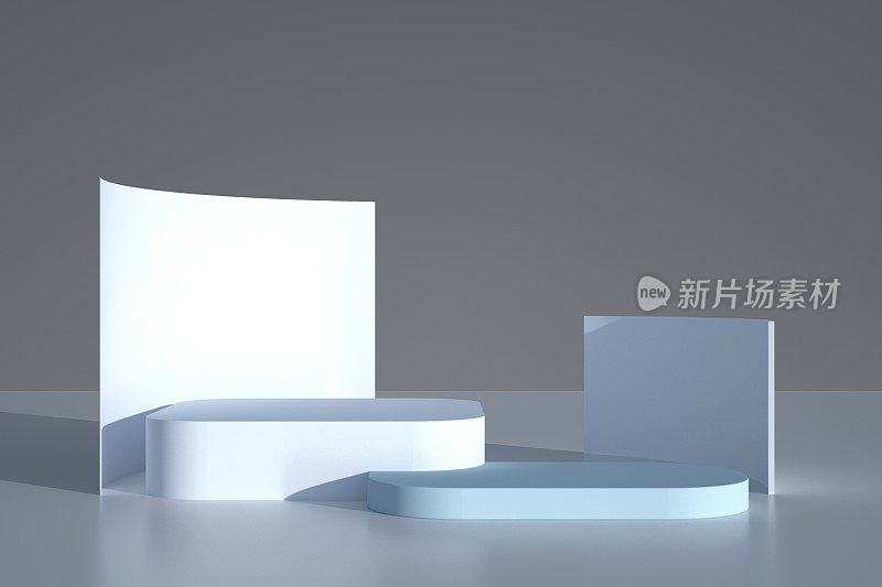 三维渲染虚拟产品展示平台