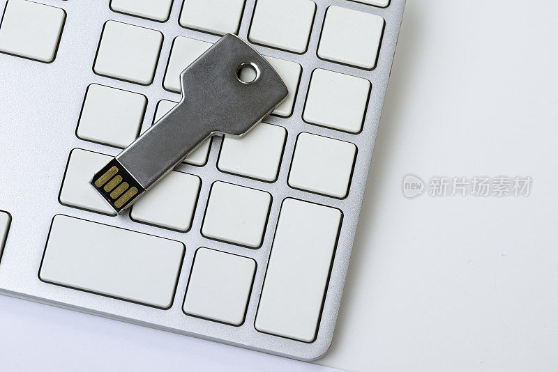 USB密钥