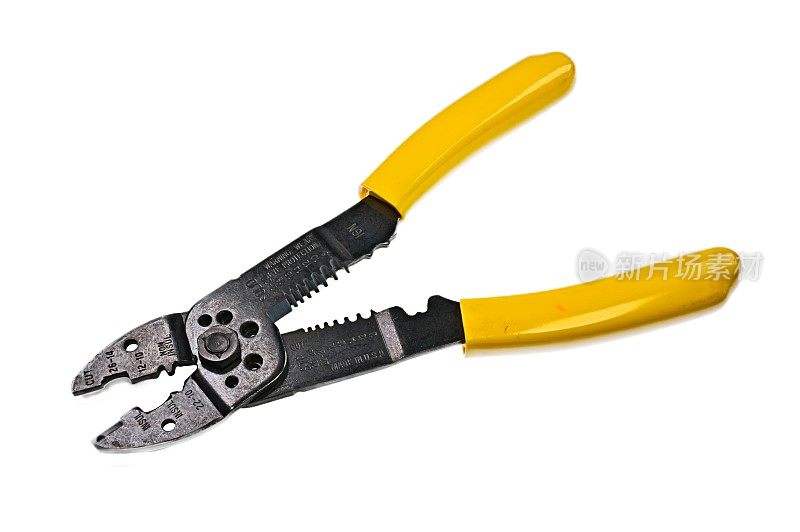 电缆剪剥工具
