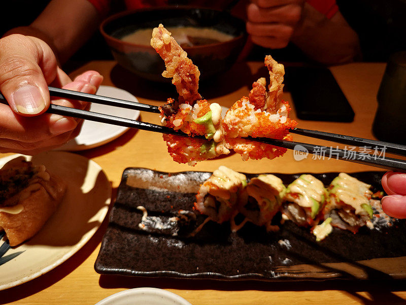 食物-日本料理