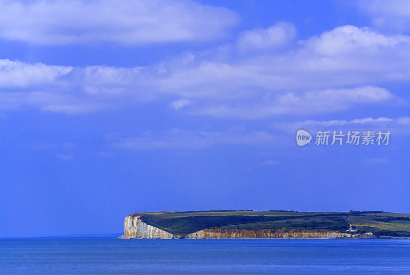 海岸线