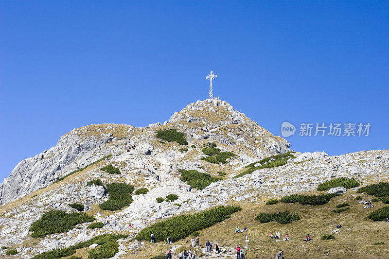 吉翁特峰会