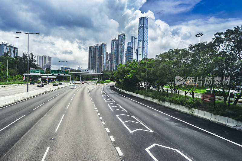 城市道路