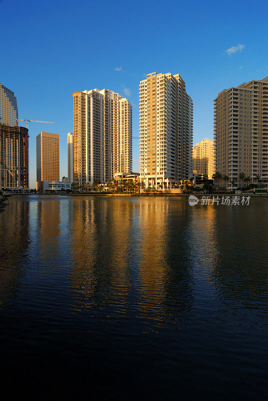 brickell温泉关键