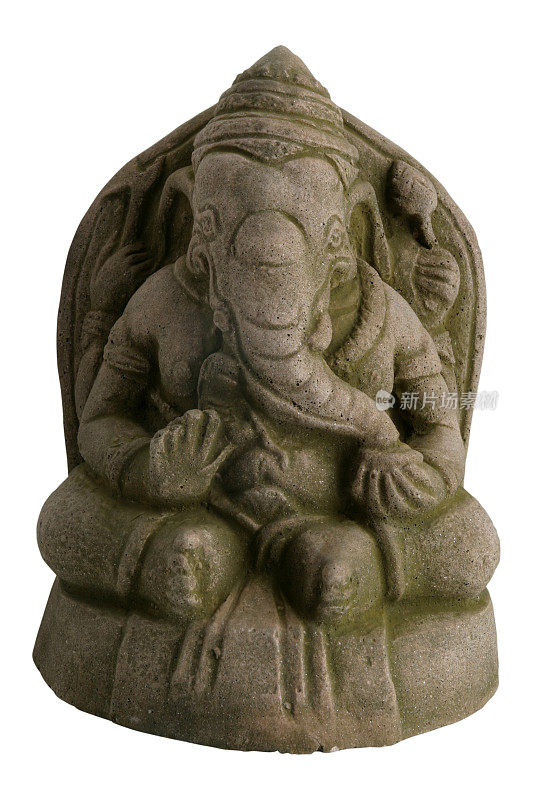 主Ganesh