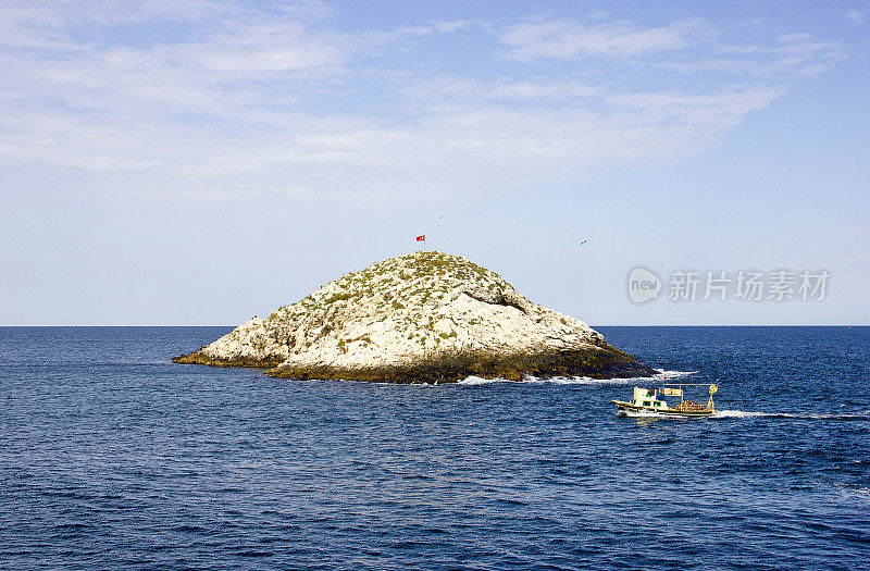 黑海