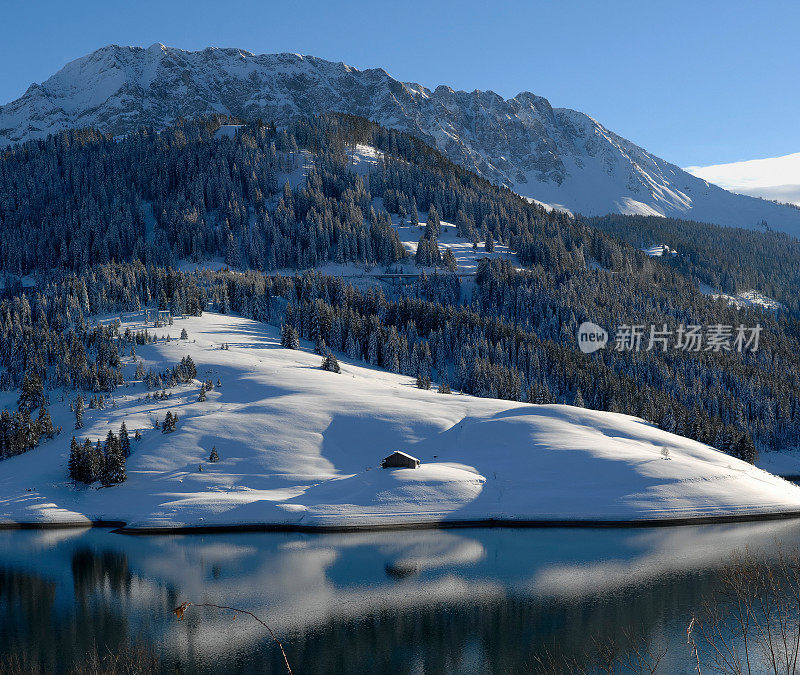 红林湖