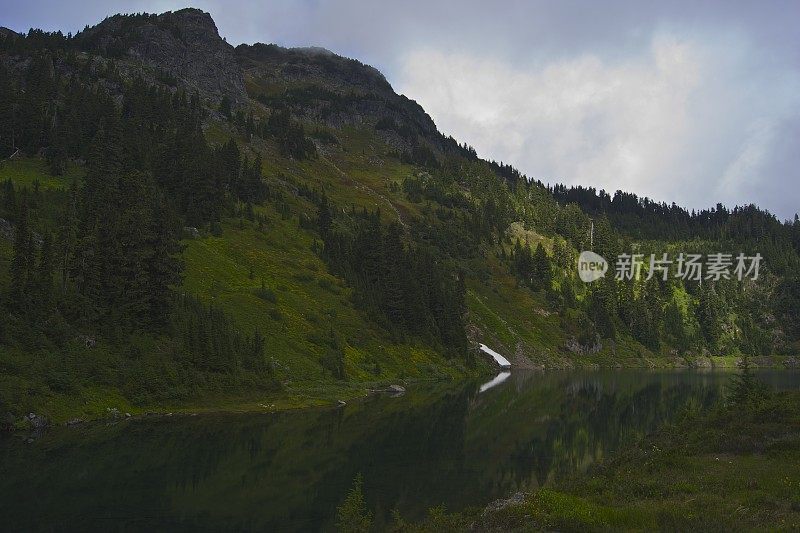 温彻斯特山