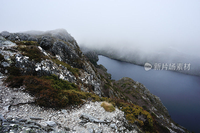 火山口湖