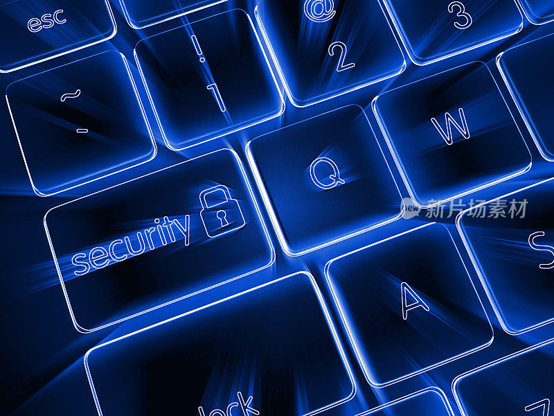 网络安全互联网数据保护网络安全密码