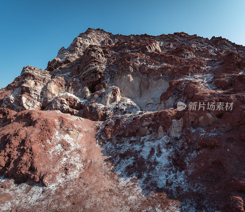 霍尔木兹海峡岛,伊朗