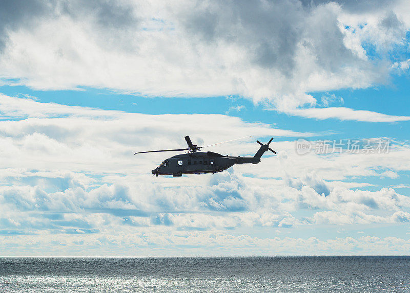 海军直升机