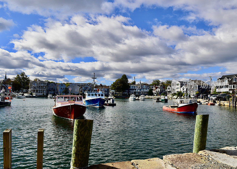 马萨诸塞州Rockport