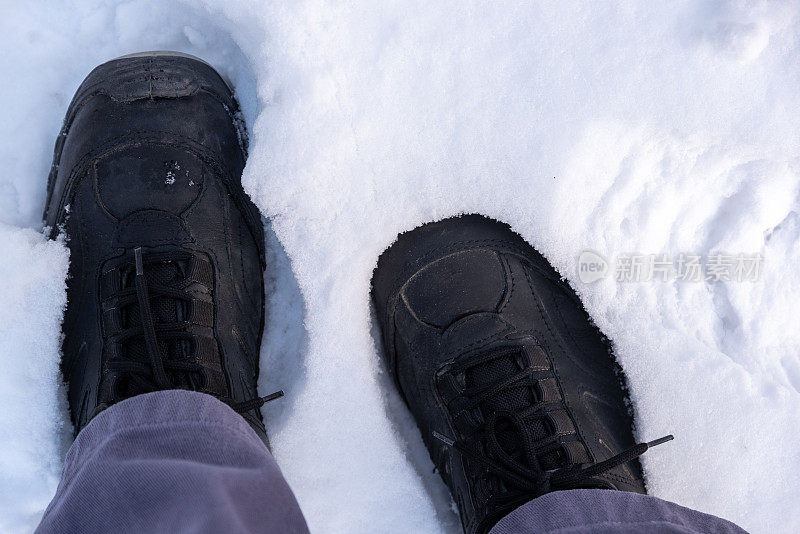 雪鞋