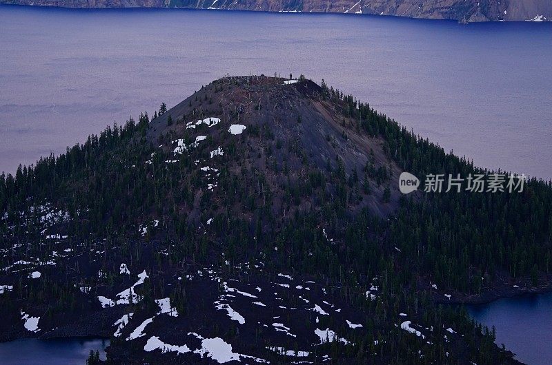 西北太平洋巫师岛