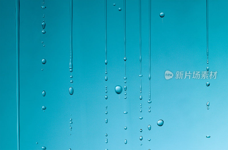 雨