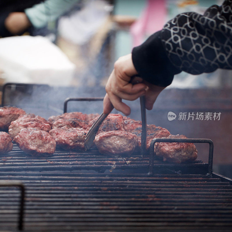 美食节