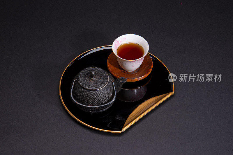 茶具照片