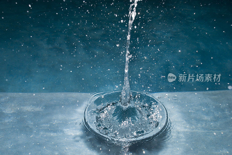 水波纹