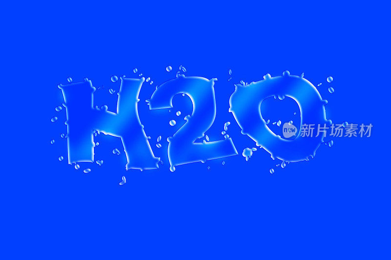 H2O(点击查看更多)