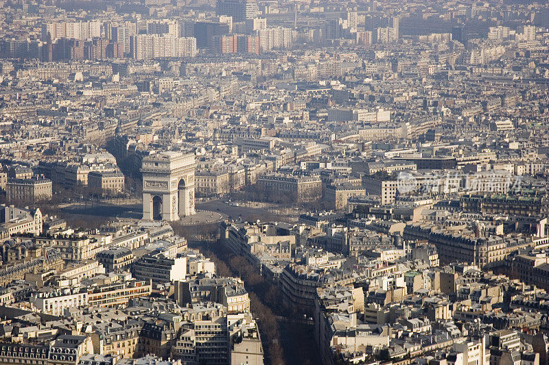 巴黎