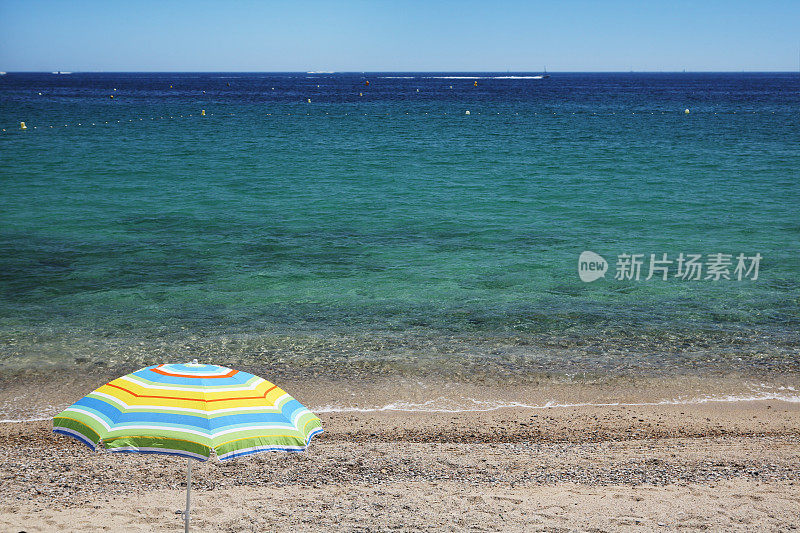 海滩的背景,XL