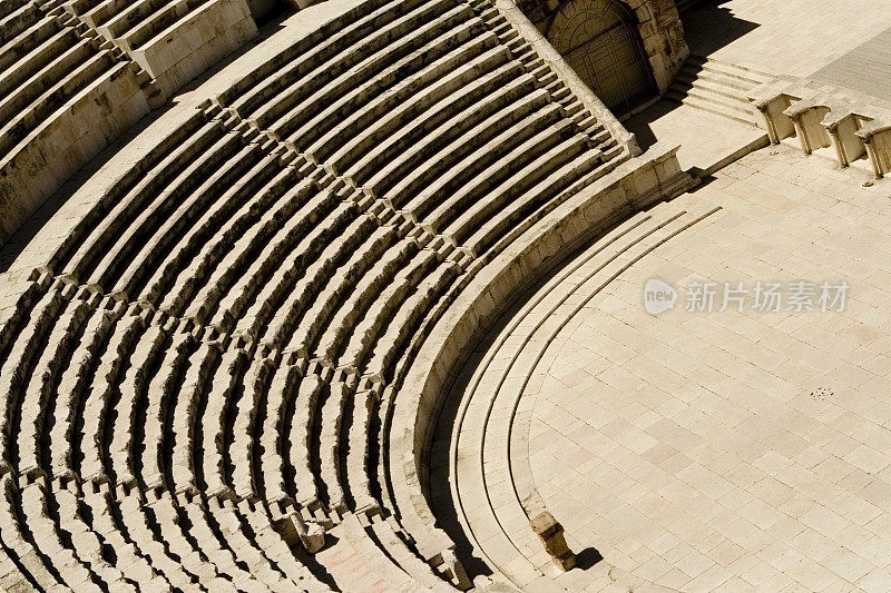 罗马圆形剧场