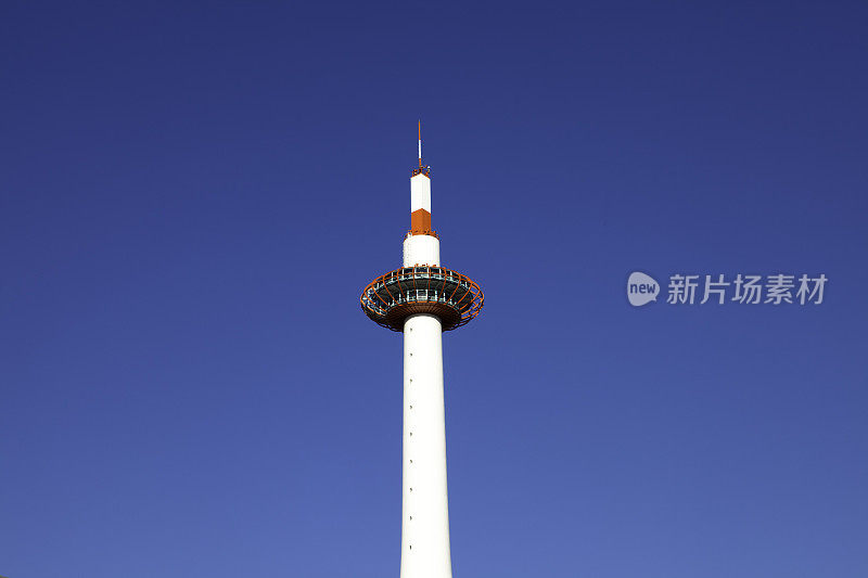 日本京都大厦