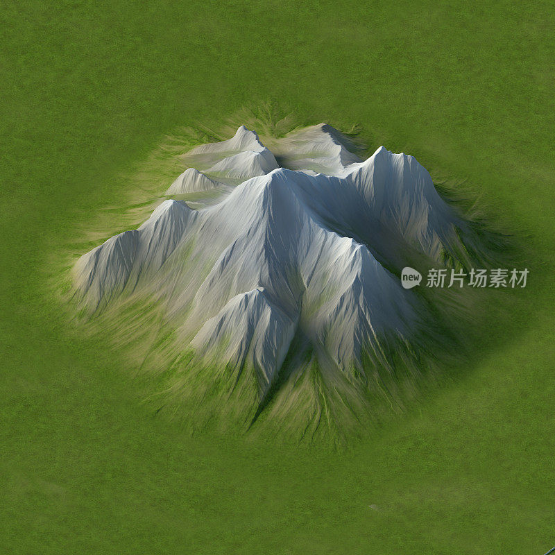 山