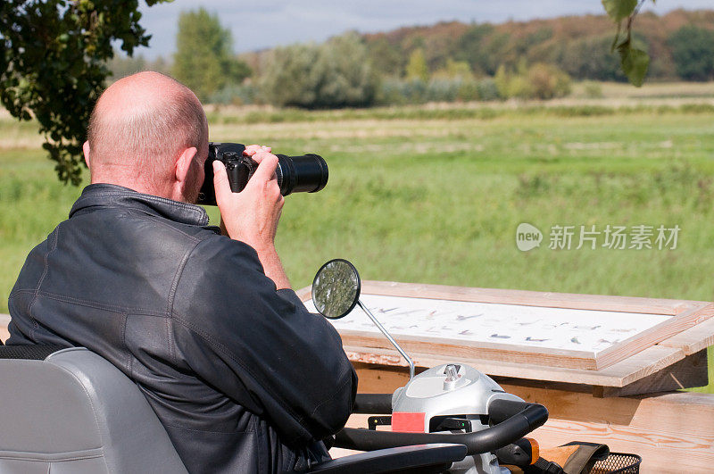 Bird-photographer。