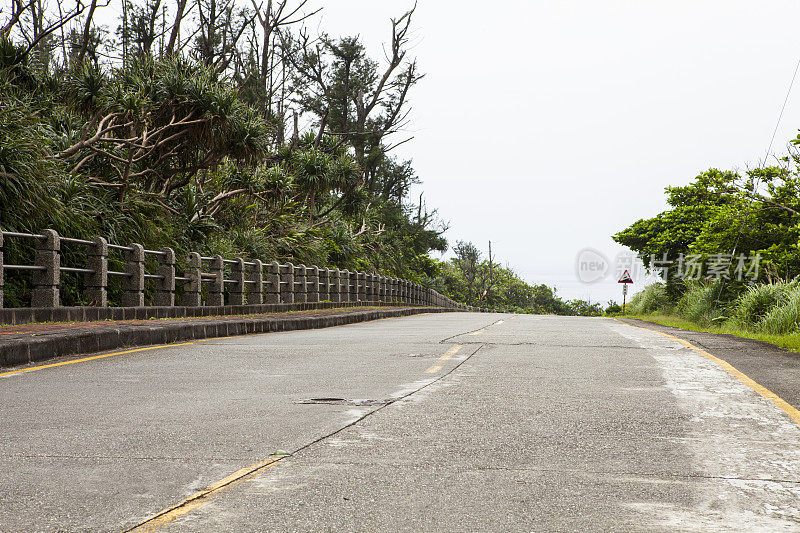 沿海高速公路