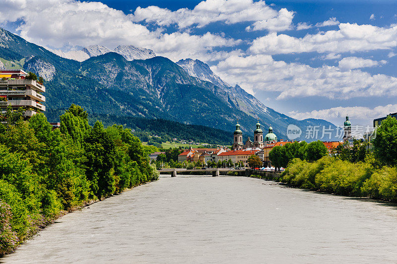 因斯布鲁克,Austria