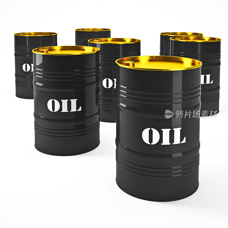 石油barell