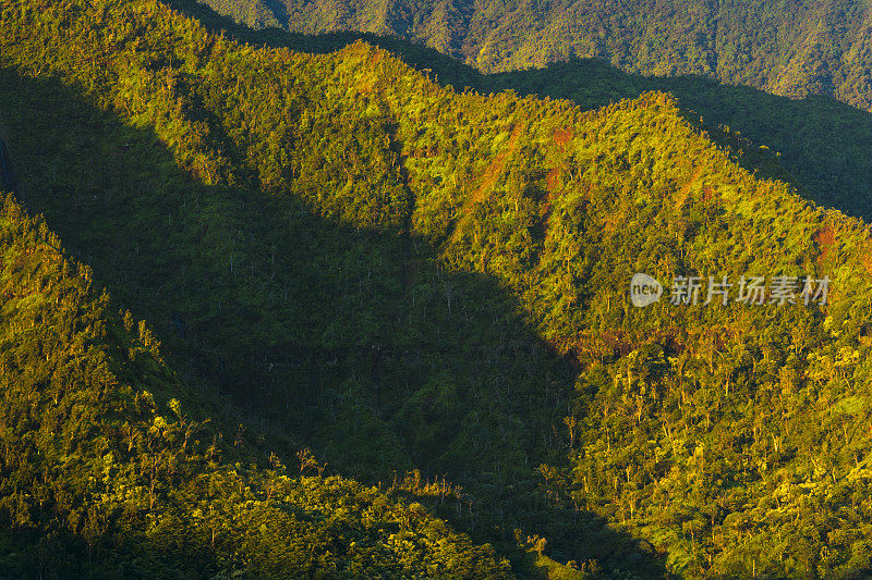 夏威夷考艾岛