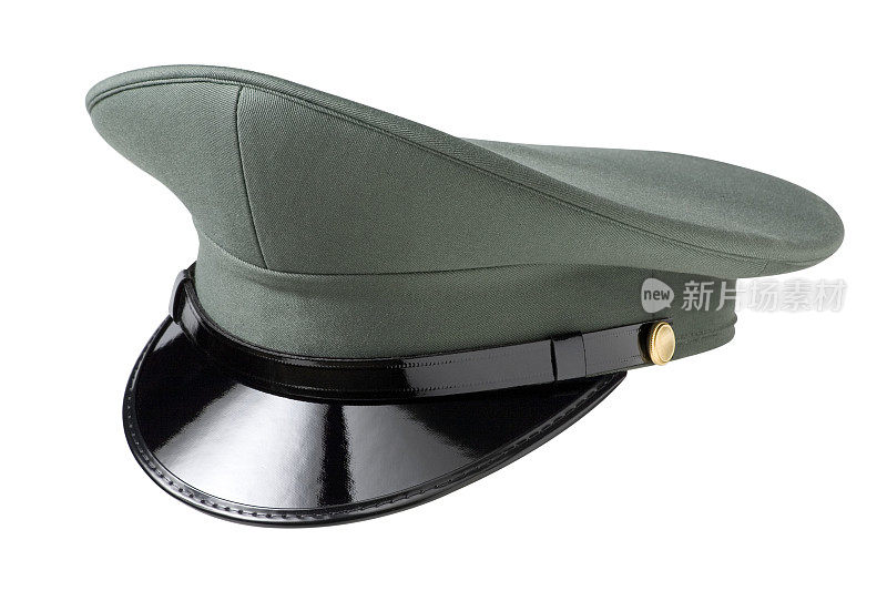 军事帽子