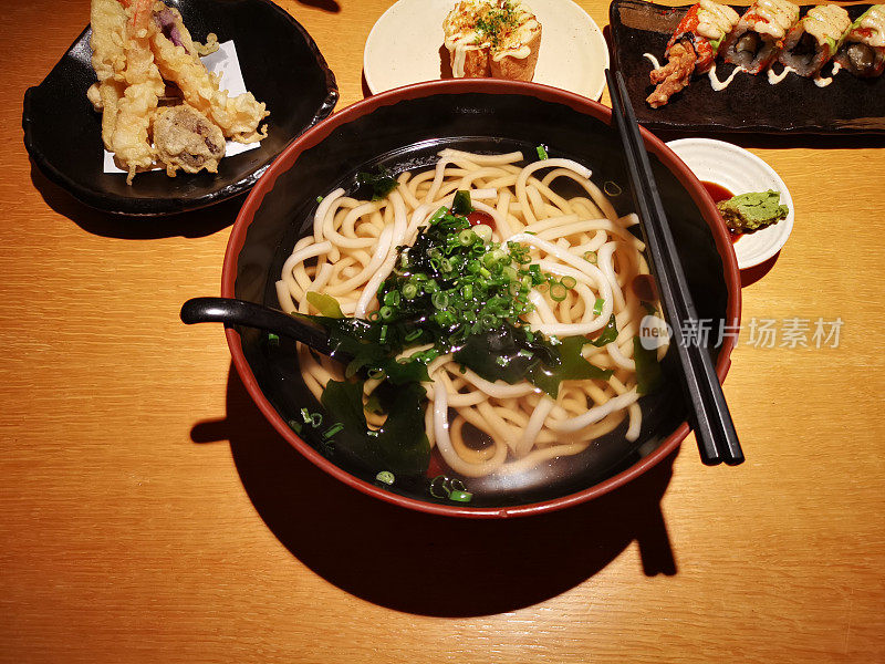 食物-日本料理