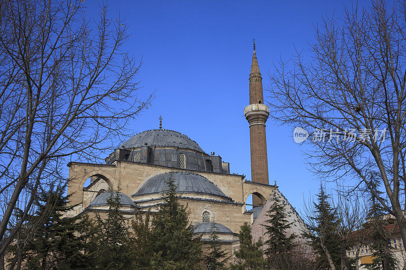 Serafettin清真寺