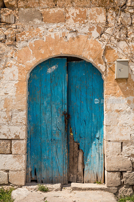 古城Hasankeyf