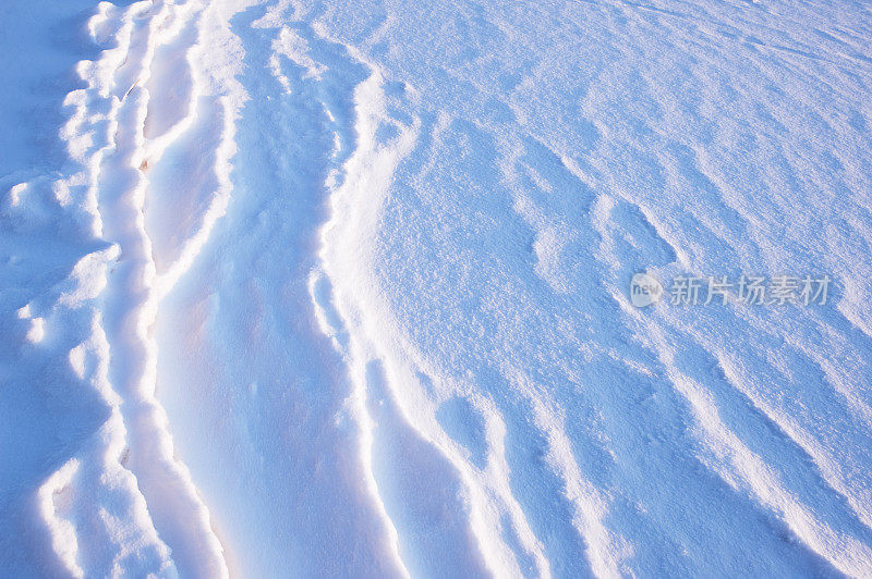 吹雪