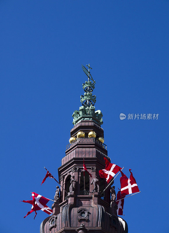 丹麦议会大厦