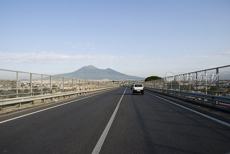 高速公路